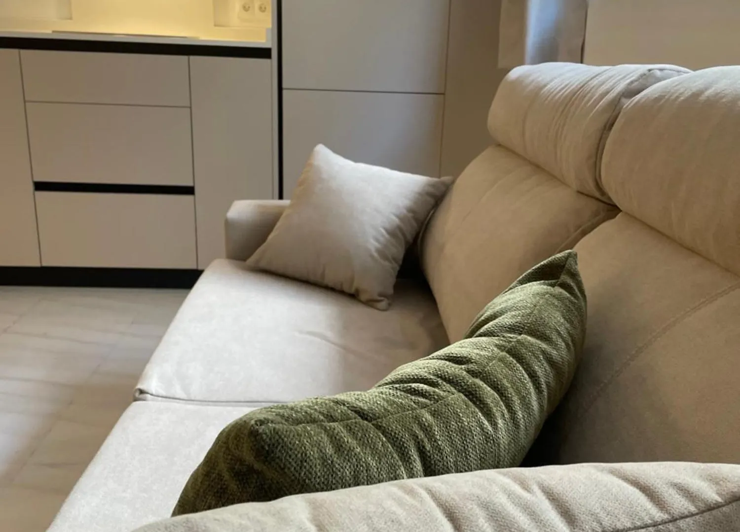 Cm Malaga Soho A Διαμέρισμα