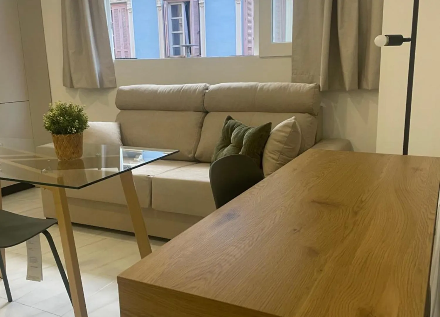 Cm Malaga Soho A Διαμέρισμα