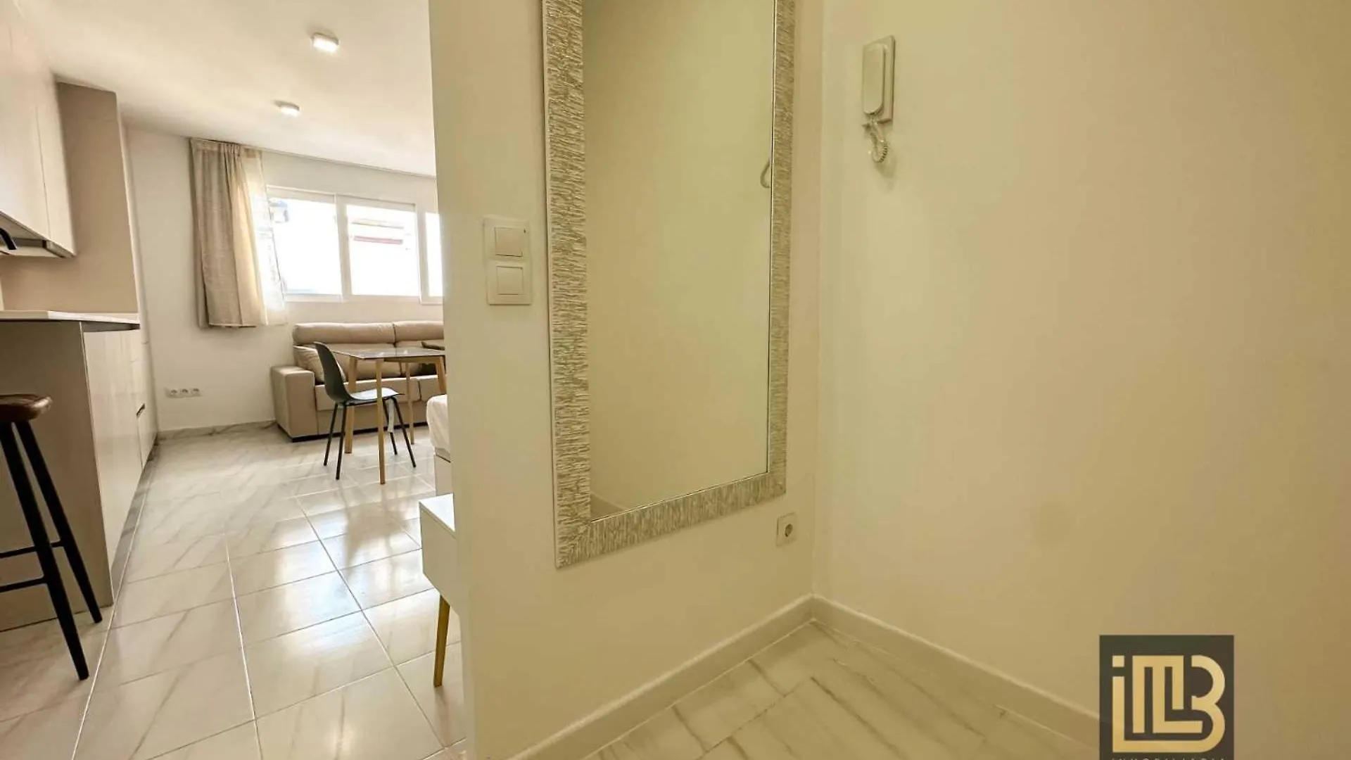 Cm Malaga Soho A Διαμέρισμα