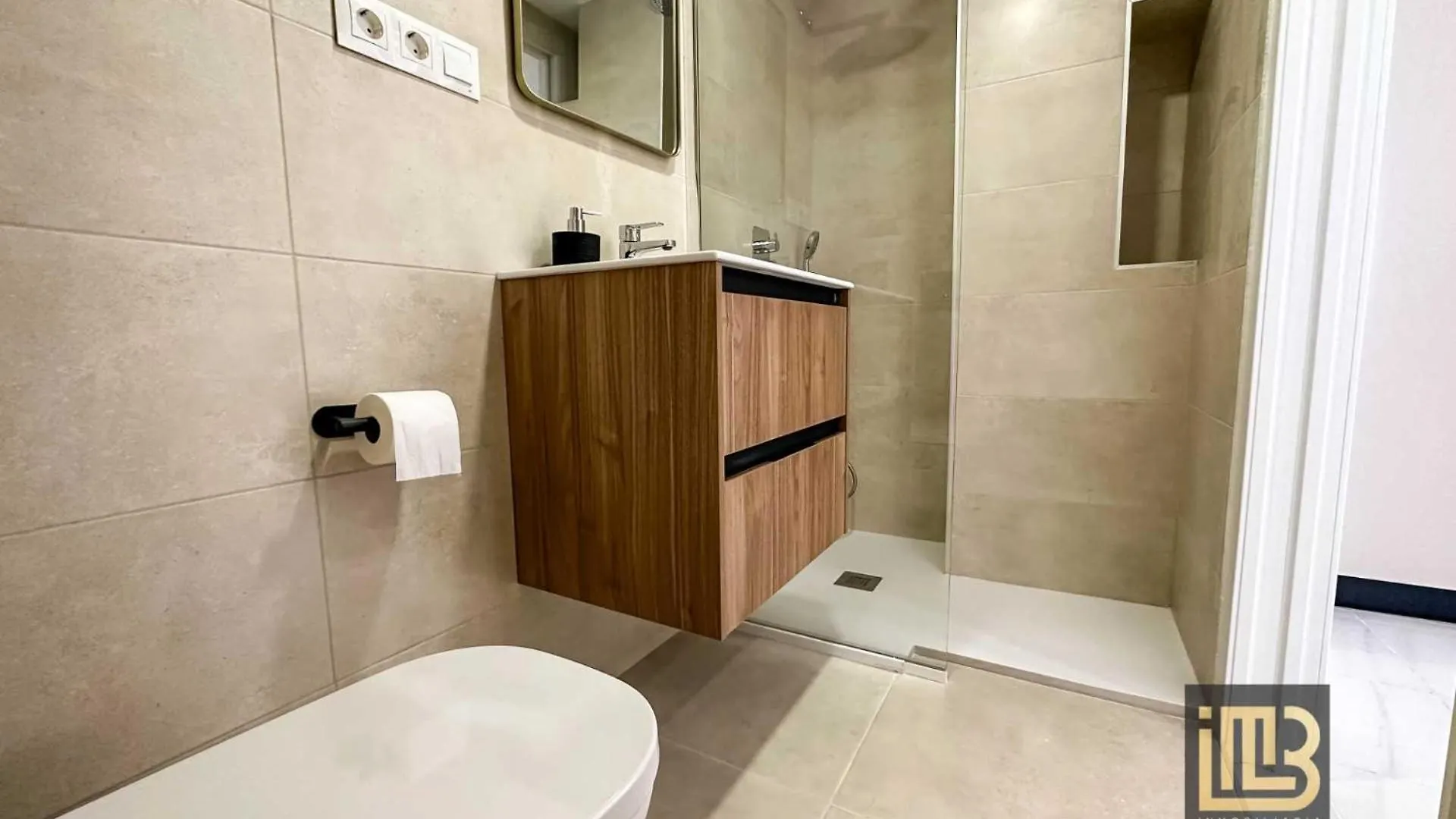 Cm Malaga Soho A Διαμέρισμα Ισπανία