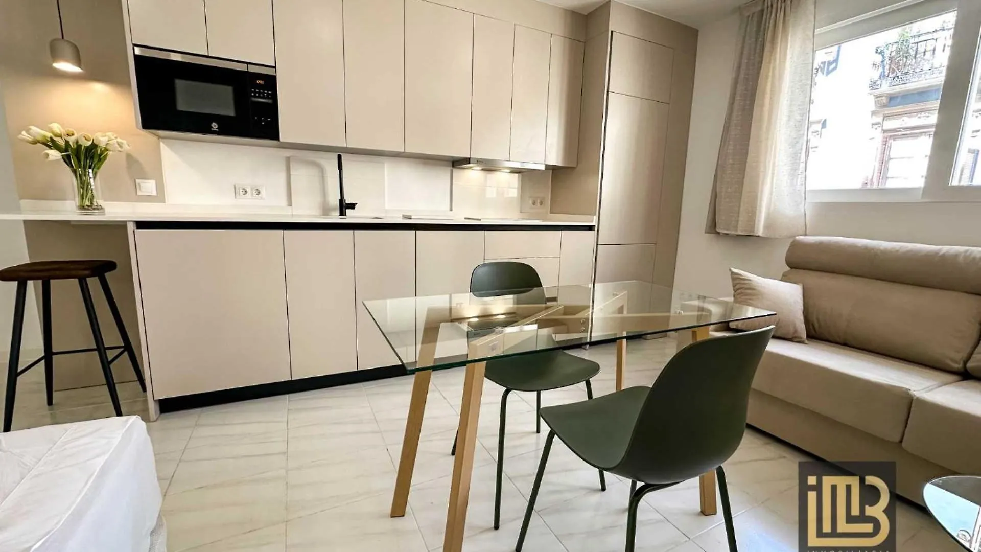 Cm Malaga Soho A Διαμέρισμα