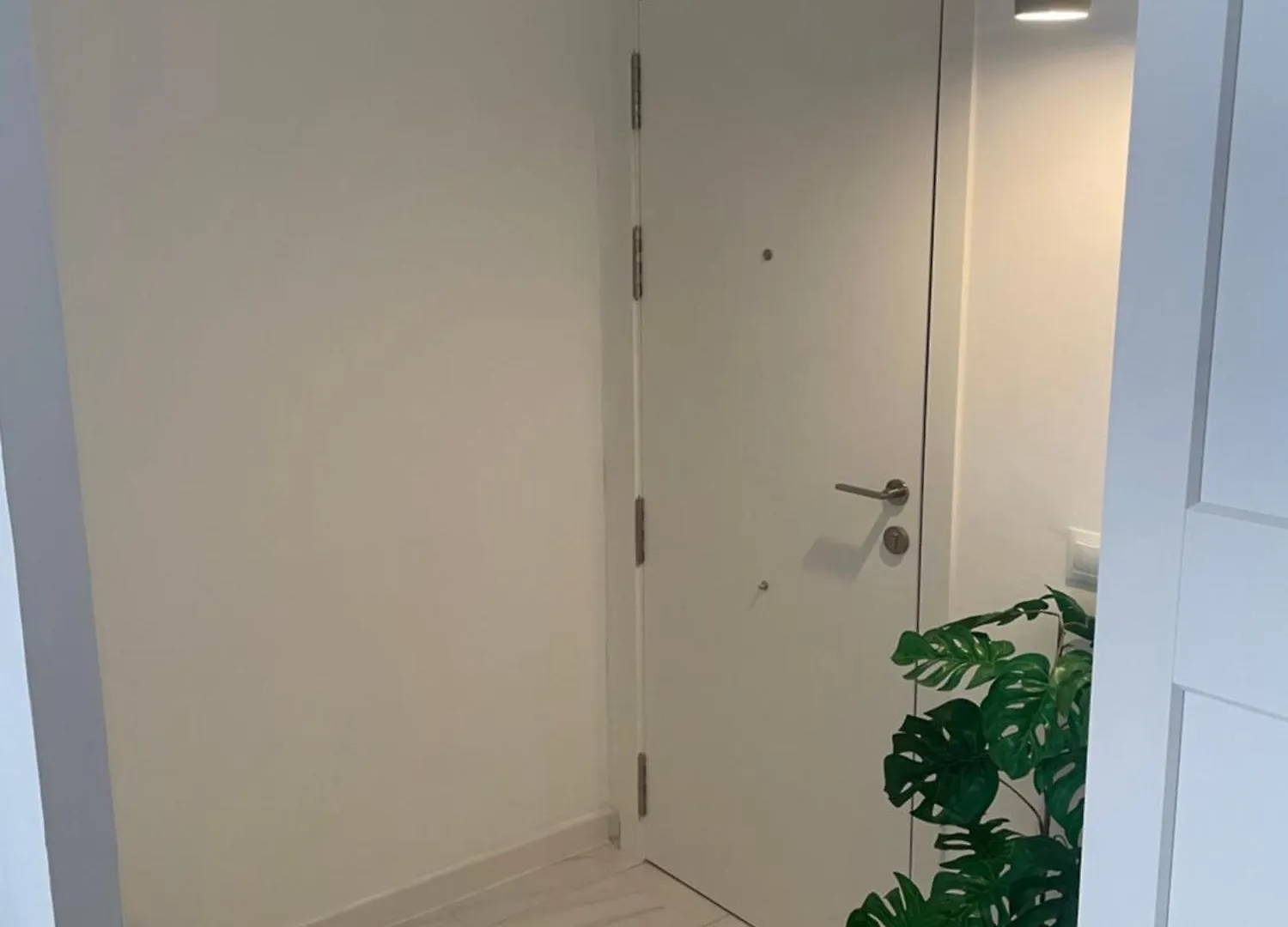 Cm Malaga Soho A Διαμέρισμα 0*,