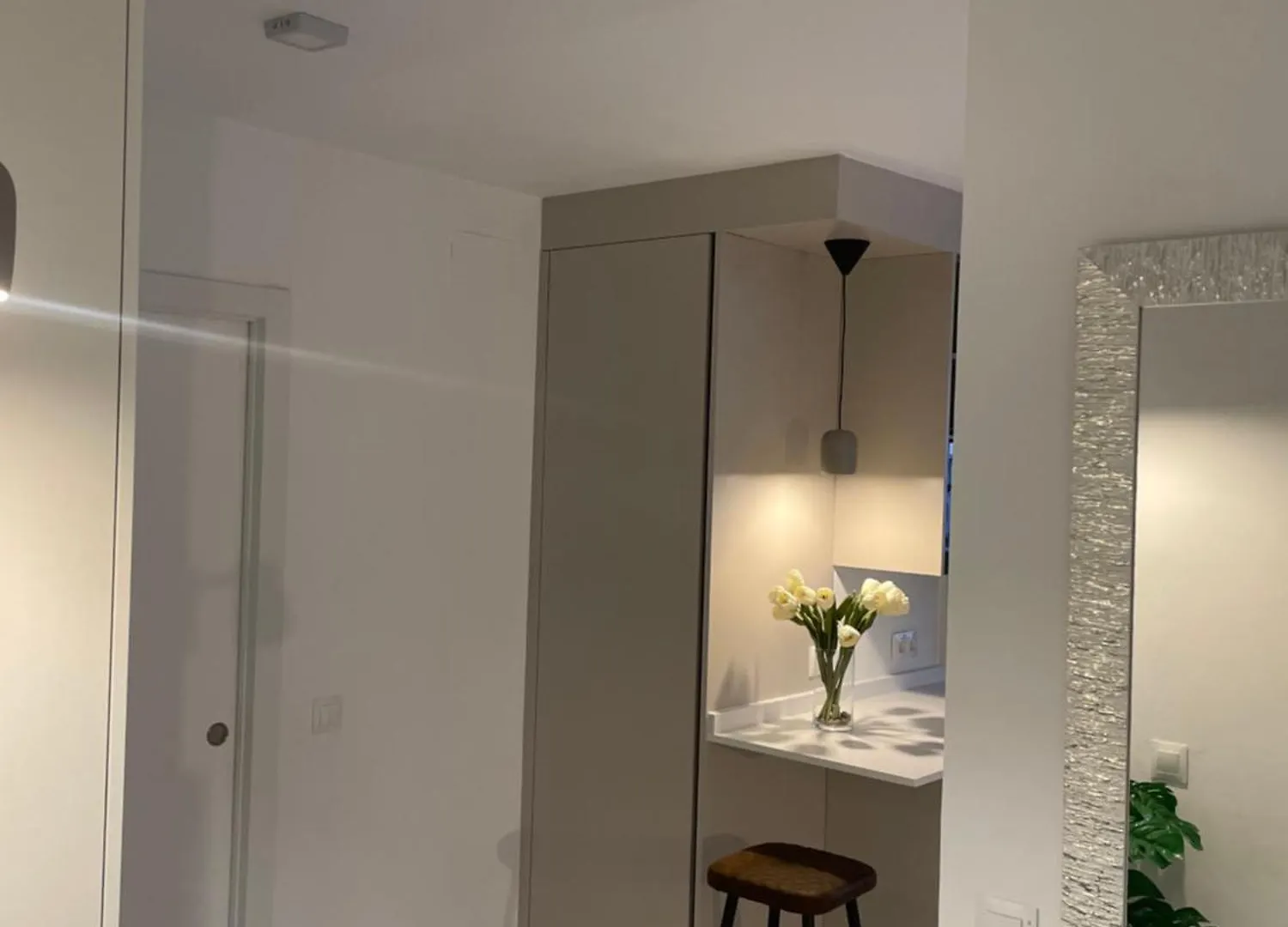 Cm Malaga Soho A Διαμέρισμα 0*,  Ισπανία