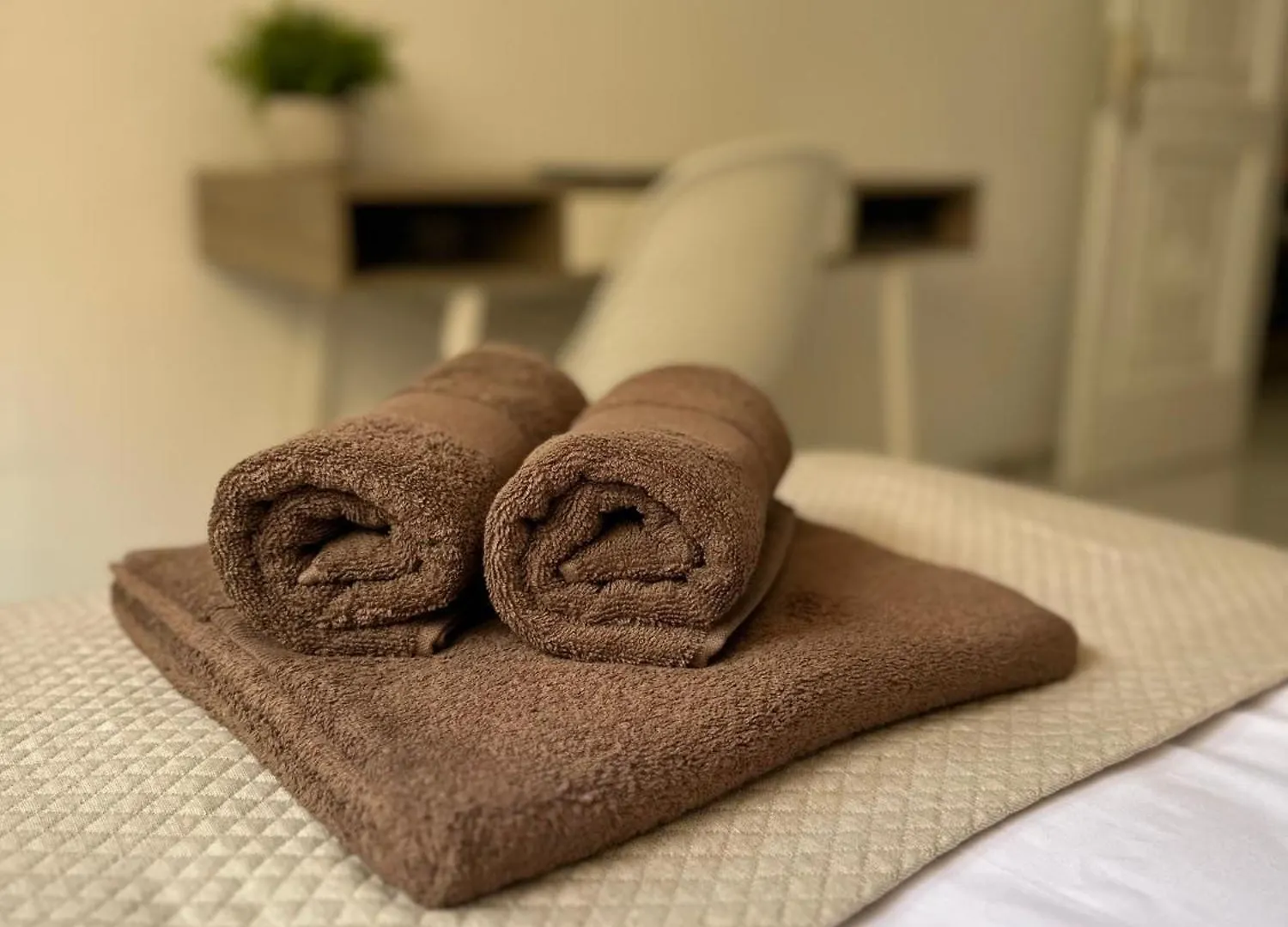 Cm Malaga Soho A 아파트 스페인