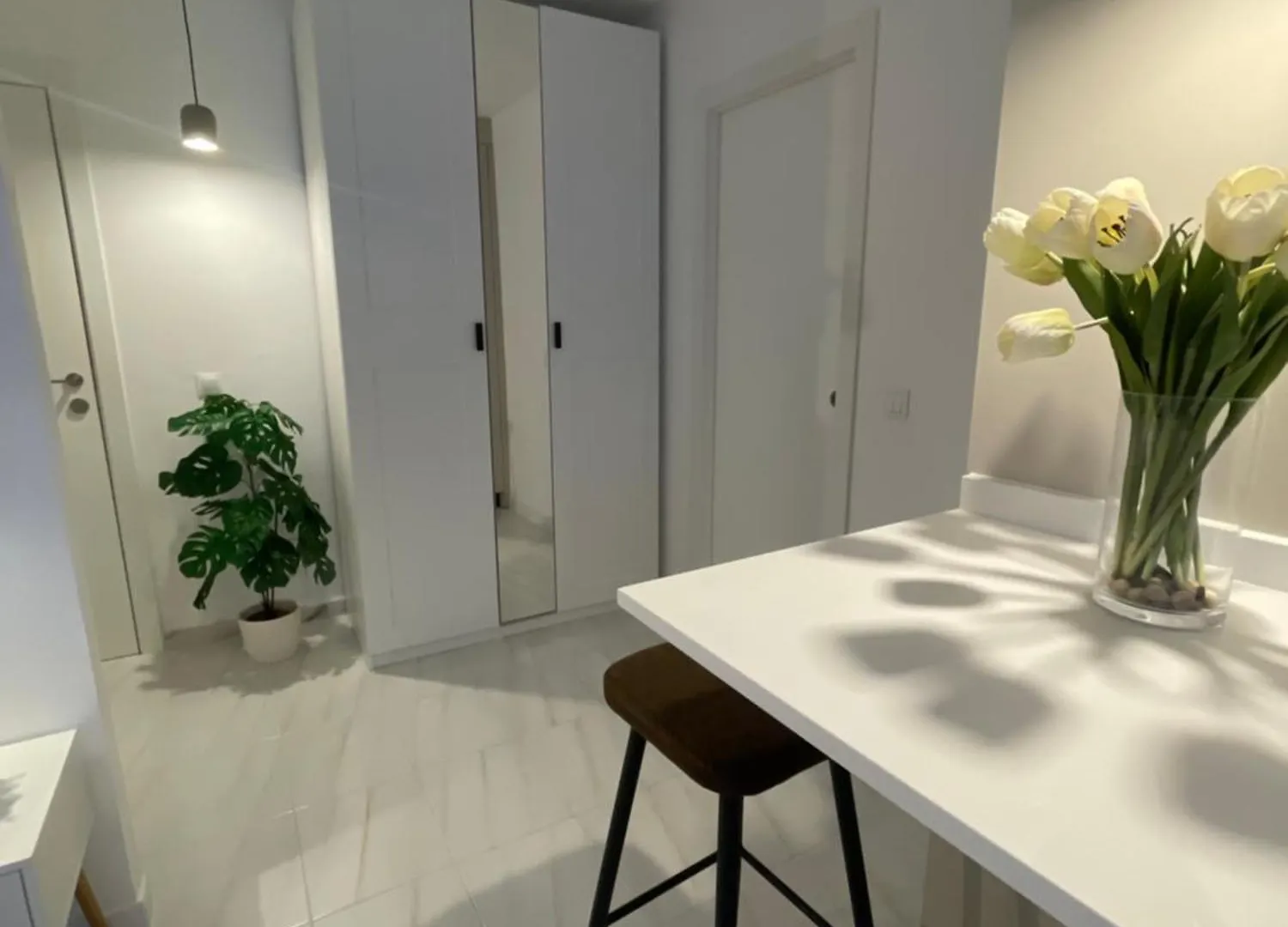 Cm Malaga Soho A 아파트 스페인