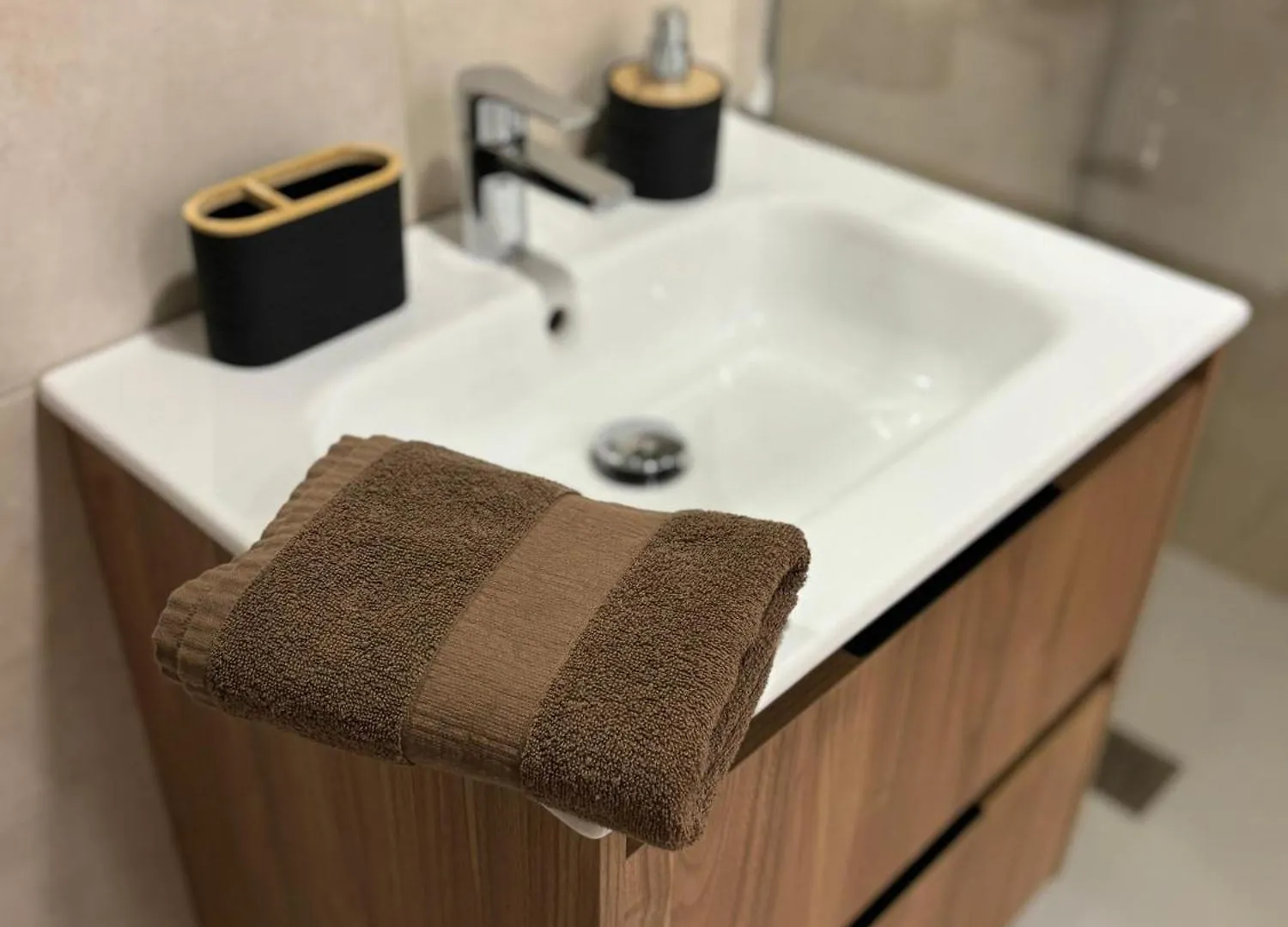 Cm Malaga Soho A 아파트